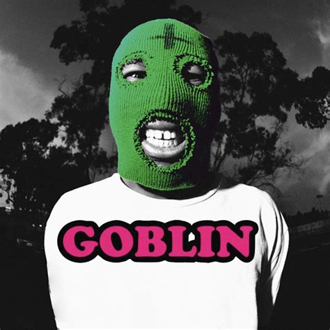 goblin mask tyler the creator|Homemade goblin mask : r/tylerthecreator